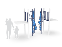 View Medium Alpine Link slide