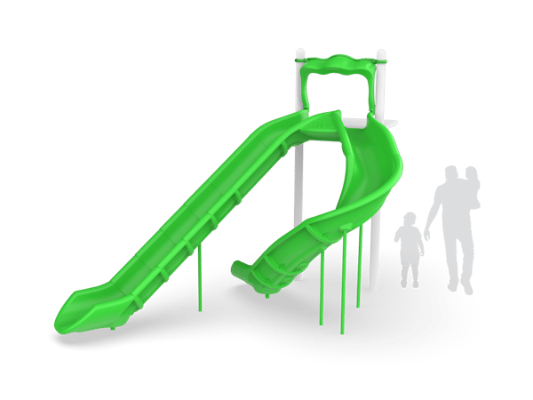 Dueling Criss-Cross Cascade 2