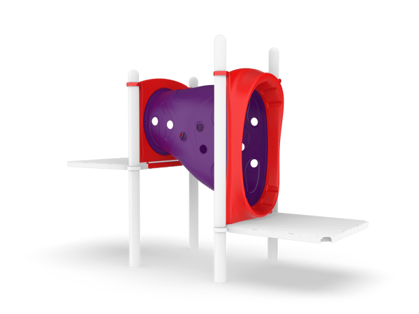 Funnel Chunnel Link 1