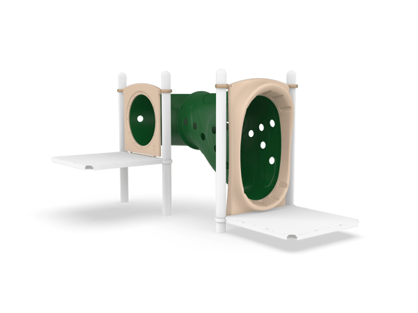 Walk 'N Around Chunnel Link 1