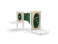 View Walk 'N Around Chunnel Link slide