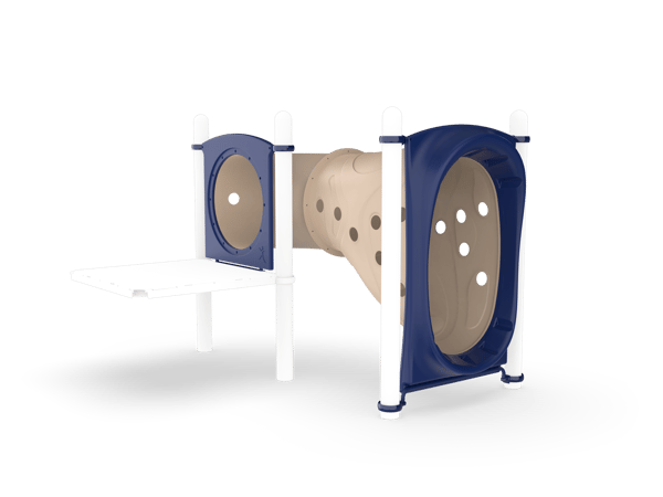 Walk 'N Around Chunnel Attachment 1