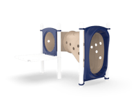 View Walk 'N Around Chunnel Attachment slide