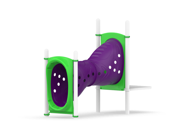 Walk ‘N Double Chunnel Attachment 1
