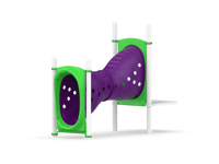 View Walk ‘N Double Chunnel Attachment slide