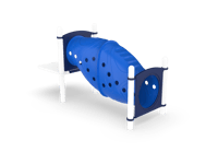 View Crawl 'N Double Chunnel Attachment slide