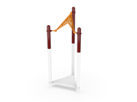 View Tri-Faceted Roof slide