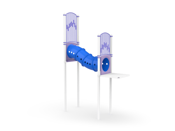 Denali Roto Crawl Tunnel Link 1