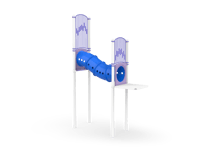 View Denali Roto Crawl Tunnel Link slide