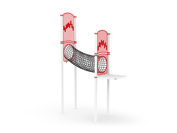 Denali Net Tunnel Link 1