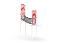 View Denali Net Tunnel Link slide