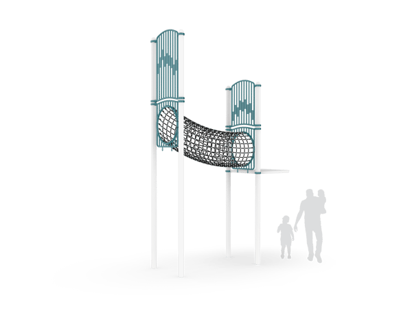 Denali Net Tunnel Link 2