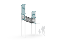 View Denali Net Tunnel Link slide