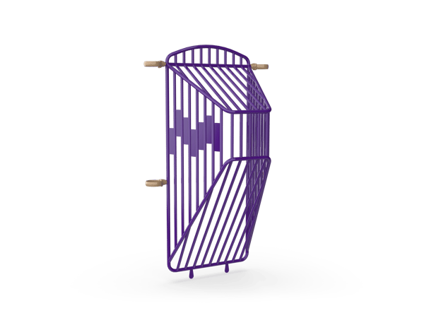 Denali Lean Out Panel 1