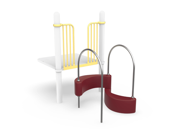 PlayShell Climber 2'8 1
