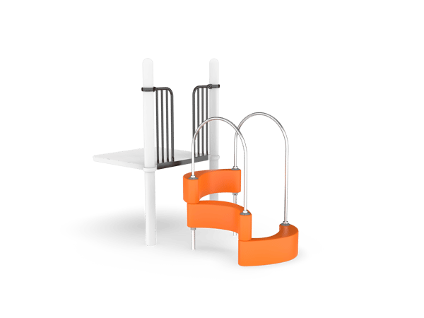 PlayShell Climber 3'4 1