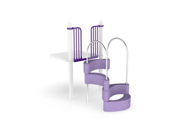 PlayShell Climber 4'0 1