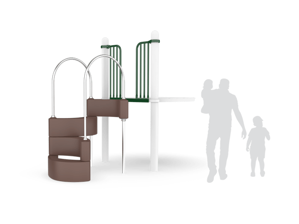 PlayShell Climber 4'0 2