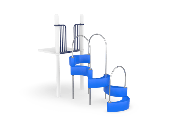 PlayShell Climber 5'4 1