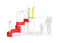 View PlayShell Climber 5'4 slide