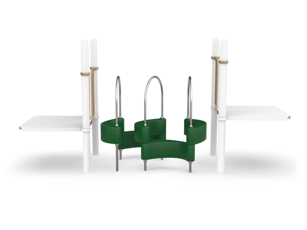PlayShell Link 2'0 - 3'4 2