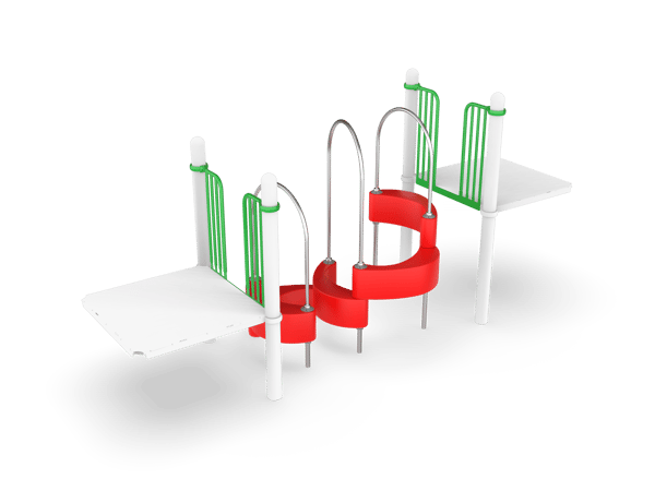 PlayShell Link 1'4 - 4'0 1