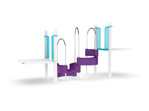 PlayShell Link 1'4 - 4'0 2