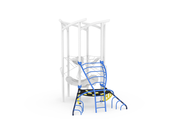 Resonance Climber 1