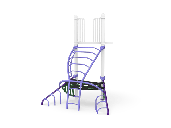 Resonance Climber 2
