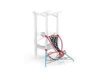 View Equilibrium Climber slide
