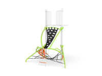 View Equilibrium Climber slide