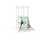 View Vector Climber slide