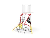 View Vector Climber slide
