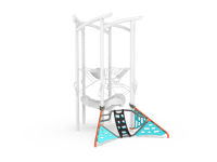 View Prism Climber slide