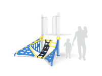 View Prism Climber slide