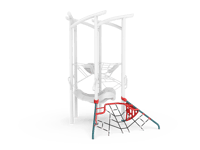 View Mirage Climber slide
