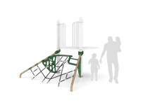 View Mirage Climber slide