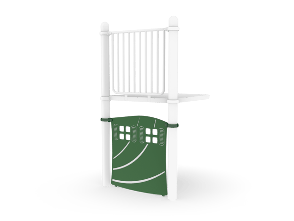 At Home Panel 1