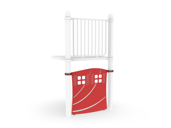 At Home Panel 2