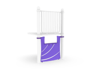 View Shop Panel slide