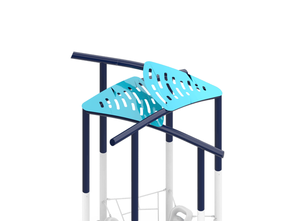 Triangulator Roof 1