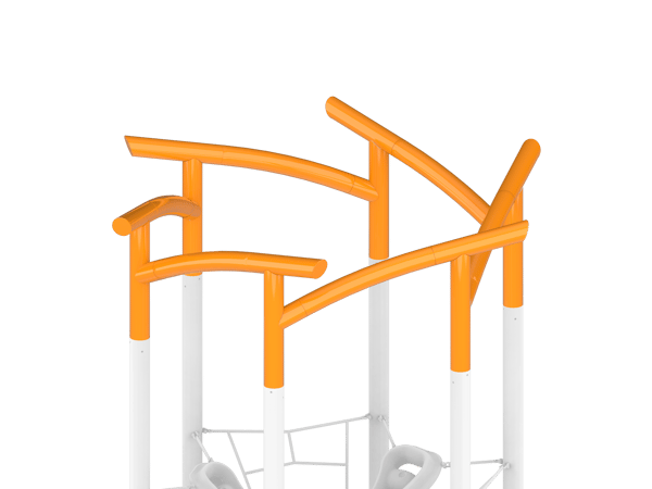 Hex Stalk Topper 1