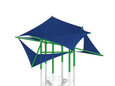 Paragon Accent Shade