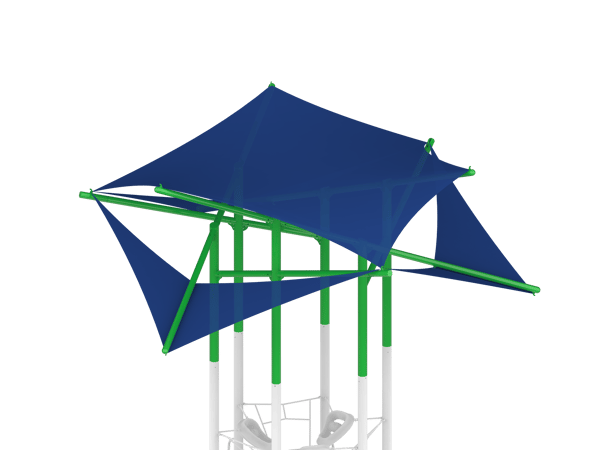 Paragon Accent Shade 1