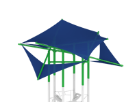 View Paragon Accent Shade slide