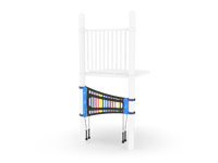 View Forte Music Panel slide