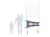 View Forte Music Panel slide