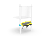 View Harmony Music Panel slide