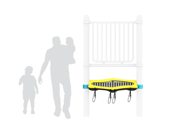 Harmony Music Panel 2