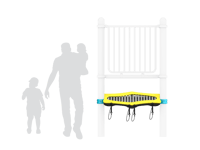 View Harmony Music Panel slide